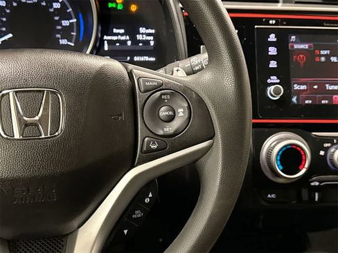 Certified 2019 Honda Fit EX image 25