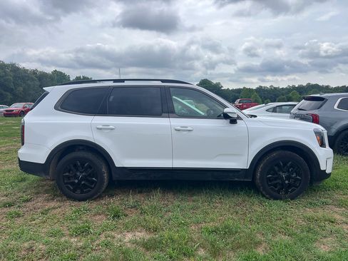 Used 2024 Kia Telluride SX Prestige X-Pro AWD/4WD image 6