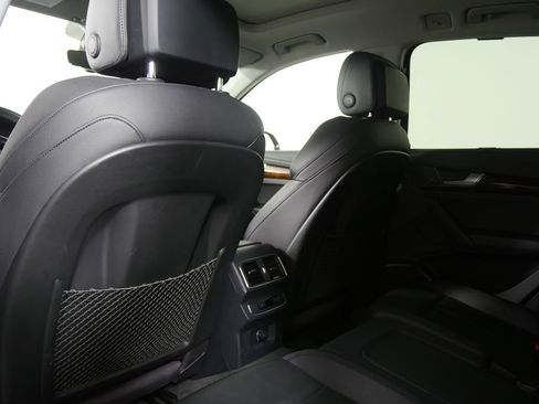Used 2018 Audi Q5 2.0T Premium Plus image 19