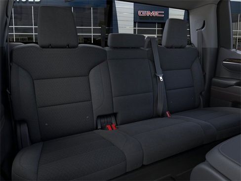 New 2026 GMC Sierra 1500 Elevation image 17
