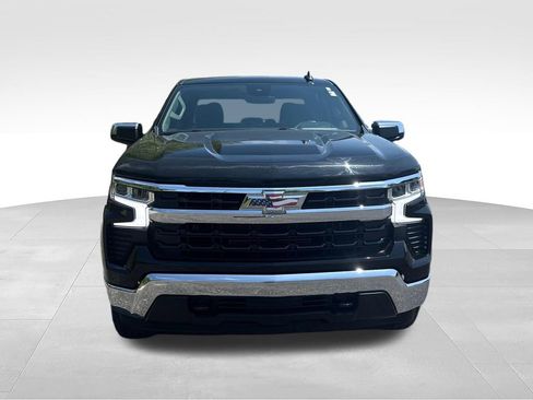 Used 2024 Chevrolet Silverado 1500 LT AWD/4WD image 18