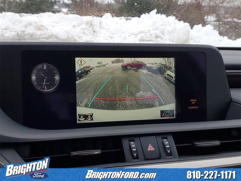 Used 2019 Lexus ES 350 Luxury image 24