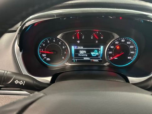 Used 2018 Chevrolet Traverse LT image 20