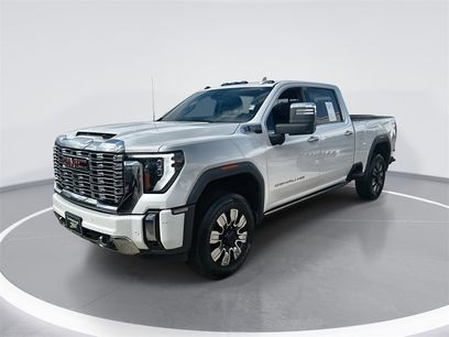 Used 2024 GMC Sierra 2500 Denali w/ Denali Reserve Package