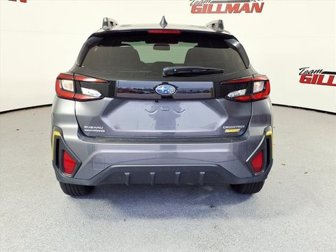 Certified 2024 Subaru Crosstrek 2.5i Sport image 7