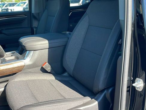 New 2026 GMC Sierra 1500 Elevation image 10