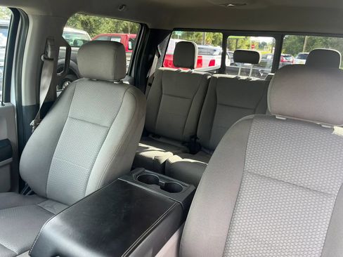 Used 2020 Ford F150 XLT w/ Equipment Group 302A Luxury AWD/4WD image 13