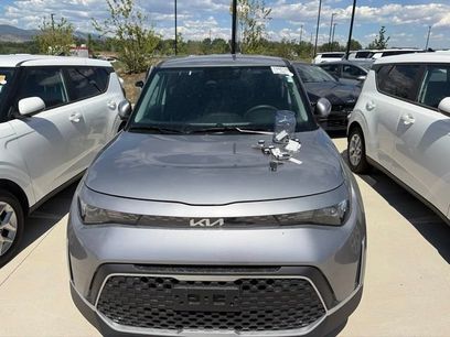 Certified 2025 Kia Soul LX w/ LX Technology Package