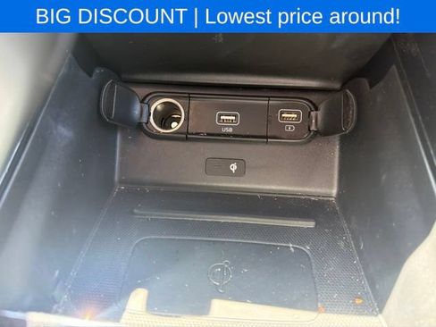 Used 2022 Kia Telluride EX w/ EX Premium Package AWD/4WD image 41
