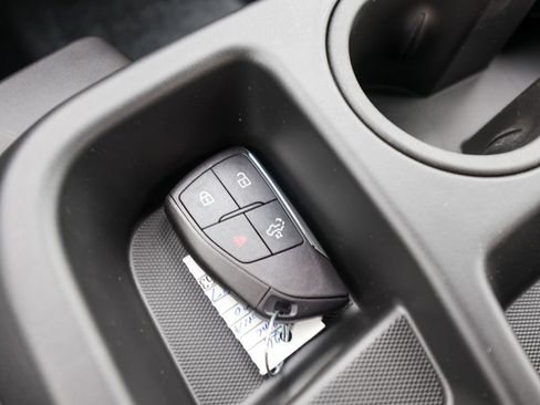 New 2026 GMC Sierra 1500 Pro image 16