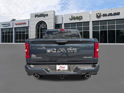 New 2026 RAM 1500 Laramie image 4