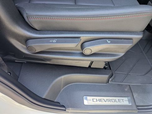 New 2026 Chevrolet Tahoe RST w/ Advanced Technology Package AWD/4WD image 37