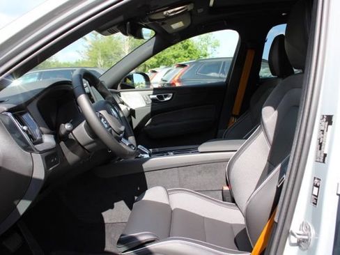 New 2026 Volvo XC60 T8 Polestar w/ Protection Package AWD/4WD image 23