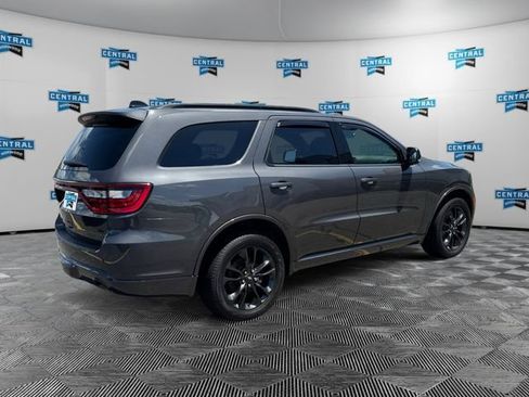 Used 2024 Dodge Durango GT AWD/4WD image 5