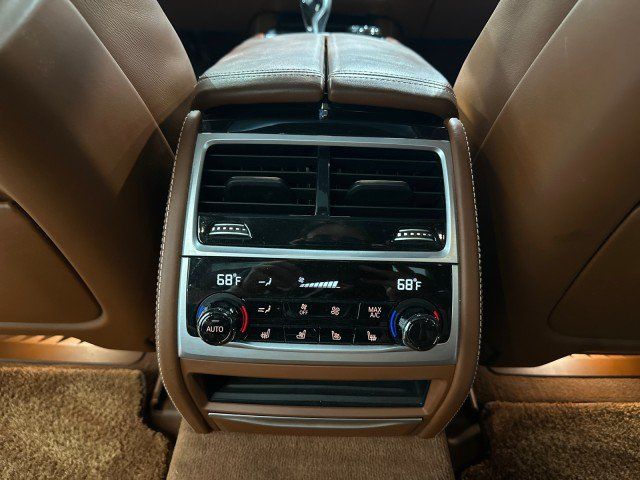 Used 2019 BMW M760i xDrive w/ Luxury Rear Seating Package AWD/4WD image 51