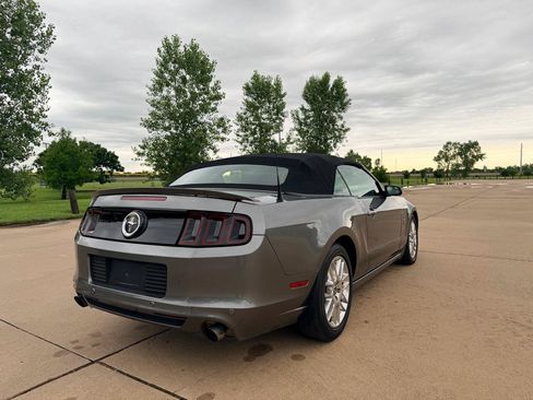 Used 2014 Ford Mustang Premium w/ Equipment Group 202A RWD image 21