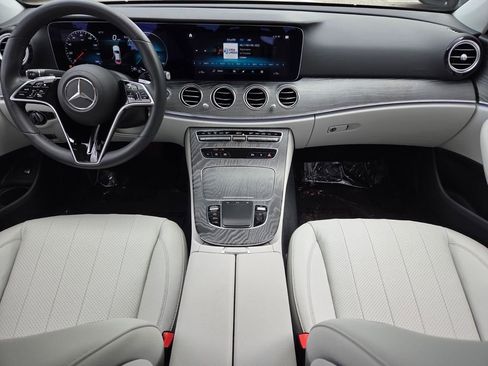 Used 2022 Mercedes-Benz E 350 E 350 image 12