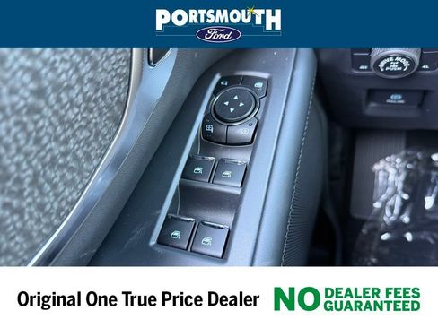New 2026 Ford Expedition Tremor AWD/4WD image 31