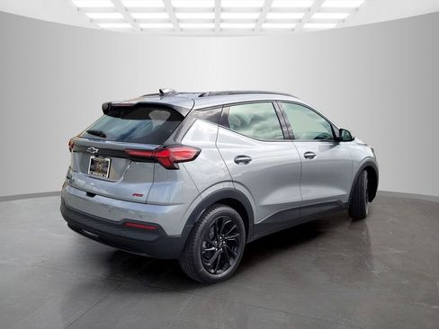 New 2027 Chevrolet Bolt RS FWD image 4