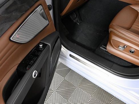 New 2025 Maserati Grecale GT image 10