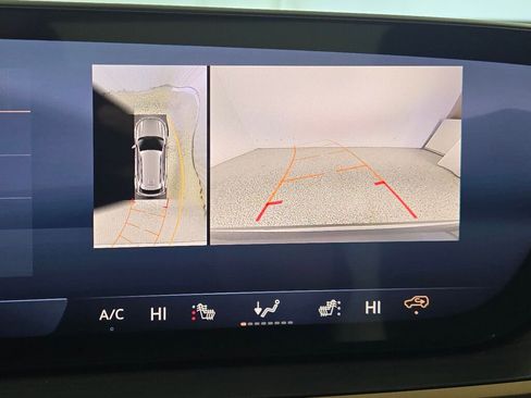 New 2026 Buick Envision Sport Touring image 29