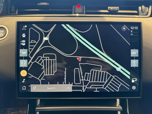 New 2026 Land Rover Range Rover Evoque S image 23