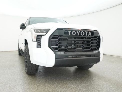 New 2025 Toyota Tundra SR5 image 31