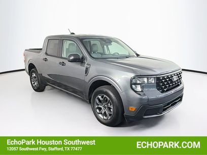 Used 2026 Ford Maverick XLT