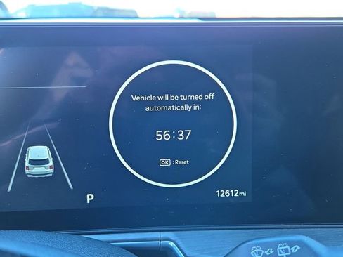 Used 2025 Kia Sorento SX Prestige w/ Sage Leather Package image 22