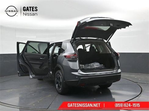 New 2026 Nissan Rogue SV image 50