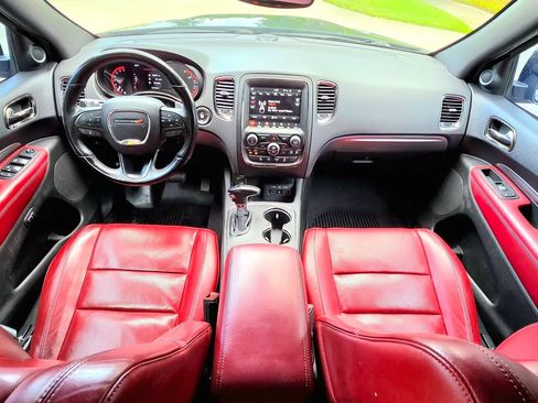Used 2019 Dodge Durango R/T AWD/4WD image 5