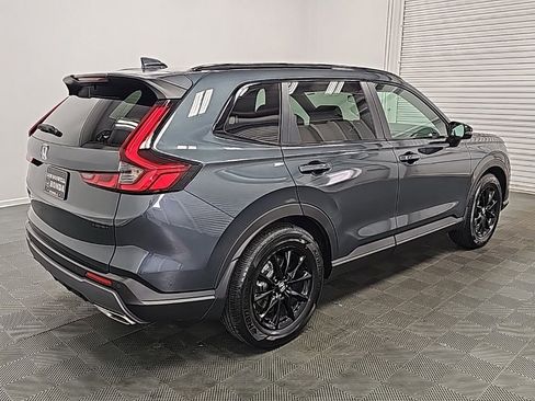 New 2026 Honda CR-V Sport-L image 8