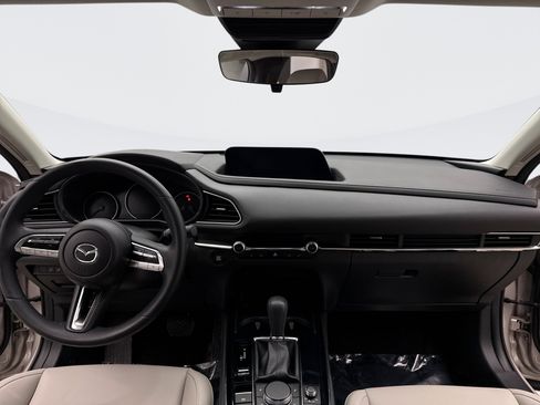 Used 2023 MAZDA CX-30 AWD 2.5 S w/ Preferred Package image 14