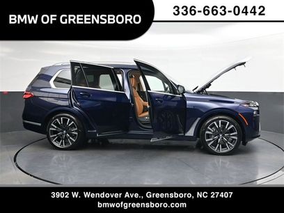 New 2026 BMW X7 xDrive40i w/ Executive Package