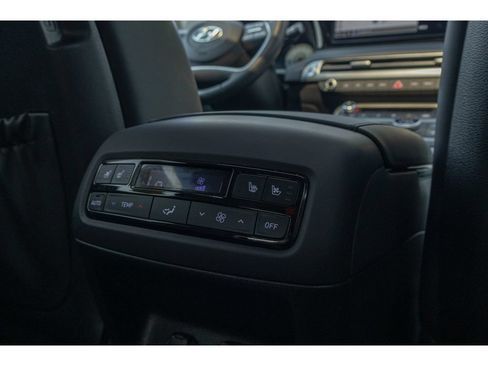 Used 2025 Hyundai Palisade SEL AWD/4WD image 14
