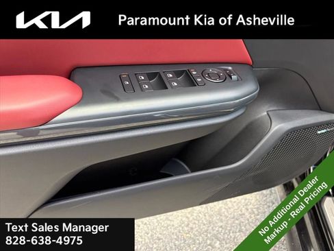 New 2026 Kia K4 GT-Line Turbo FWD image 26