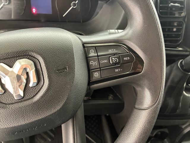 Used 2024 RAM ProMaster 2500 w/ Convenience Group FWD image 24