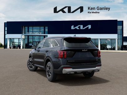 New 2026 Kia Sorento S