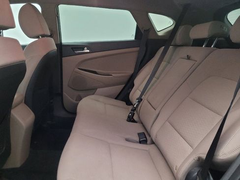Used 2020 Hyundai Tucson Value AWD/4WD image 18