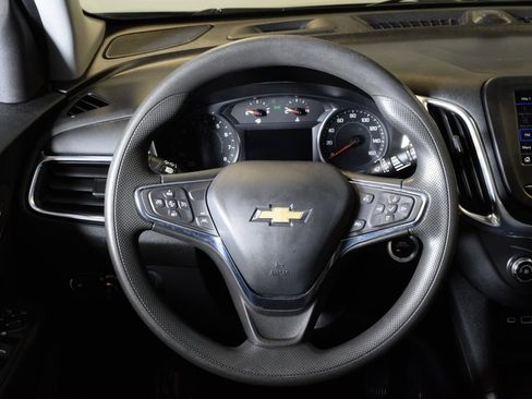 Used 2023 Chevrolet Equinox LT AWD/4WD image 19