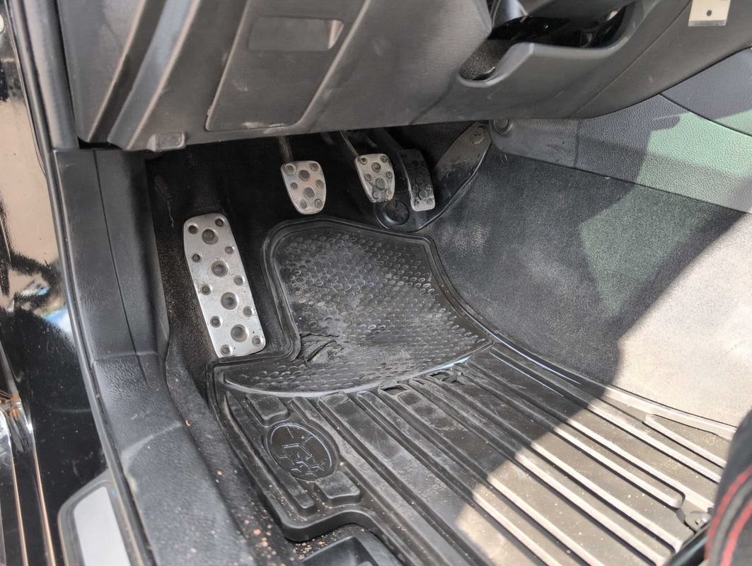 Used 2012 Subaru Impreza WRX STI Limited AWD/4WD image 18