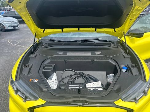 Used 2025 Ford Mustang Mach-E Premium RWD image 27
