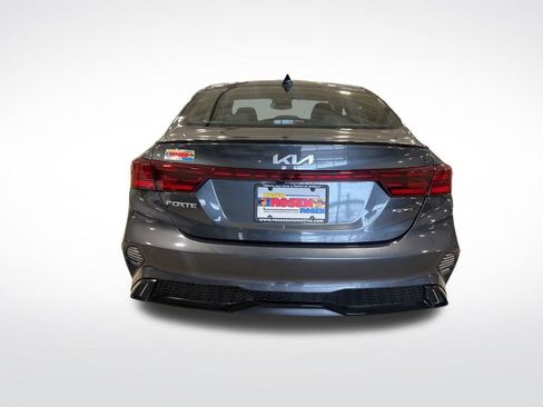 Used 2024 Kia Forte GT-Line image 45