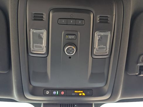 Certified 2024 Chevrolet Tahoe LT AWD/4WD image 11