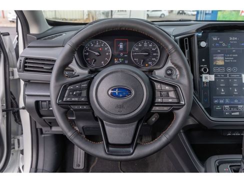 New 2026 Subaru Crosstrek 2.5i Limited image 21