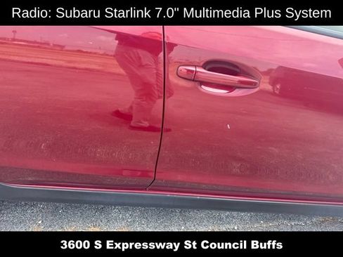 Used 2016 Subaru Crosstrek 2.0i Premium w/ Popular Package #2 AWD/4WD image 10