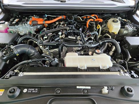 Used 2025 Toyota Land Cruiser 1958 AWD/4WD image 33