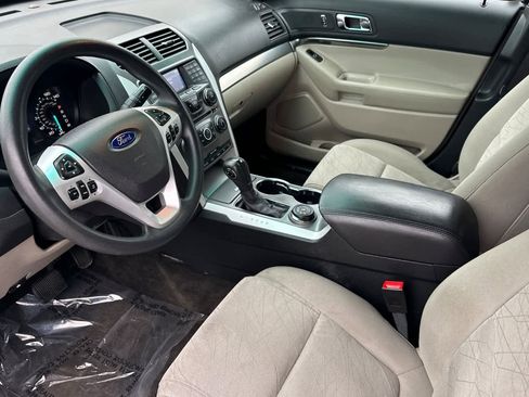 Used 2015 Ford Explorer 4WD image 11