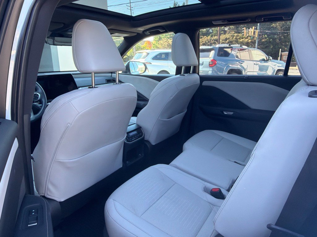 Used 2025 Lexus TX 350 AWD w/ Technology Package image 6