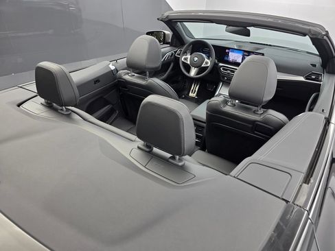Used 2024 BMW 440i xDrive Convertible AWD/4WD image 26